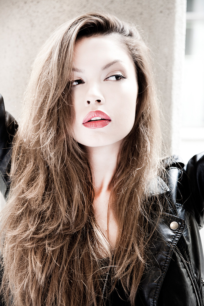 Amina Jusovic